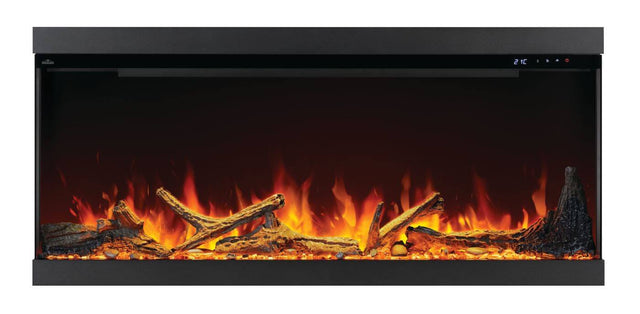 Napoleon Astound 50" FlexMount Electric Fireplace - NEFL50AB