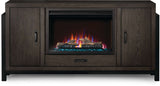 Napoleon Franklin Electric Fireplace Media Console - NEFP30-3020RK