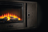 Napoleon Franklin Electric Fireplace Media Console - NEFP30-3020RK