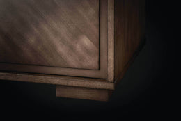 Napoleon Hayworth Electric Fireplace Media Console product image