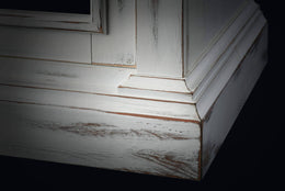 Napoleon Charlotte Electric Fireplace Media Console (FLOOR MODEL) product image