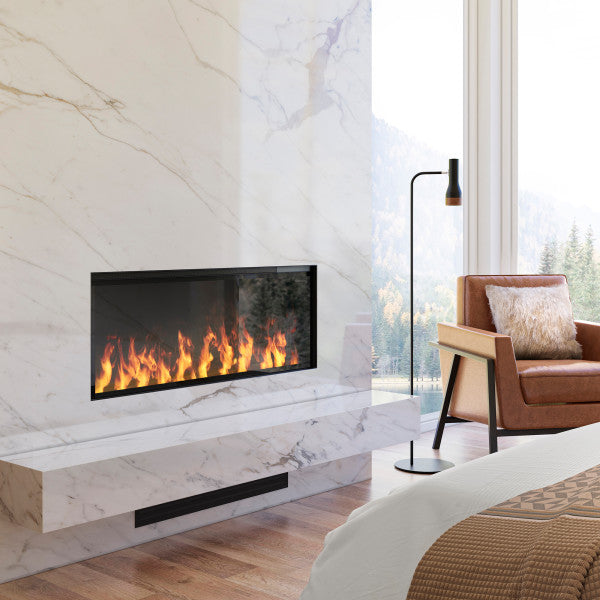 Dimplex 46" Linear Opti-Myst Electric Fireplace - OLF46-AM