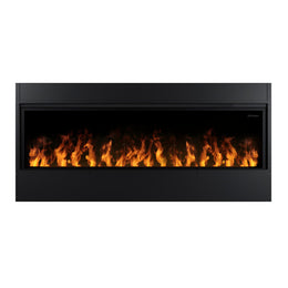 Dimplex 66" Linear Optimyst - OLF66-AM electric fireplace