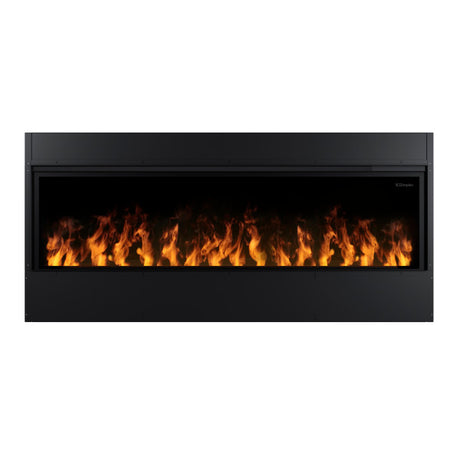 Dimplex 66" Linear Optimyst - OLF66-AM electric fireplace
