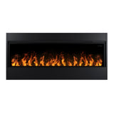 Dimplex 66" Linear Optimyst - OLF66-AM electric fireplace