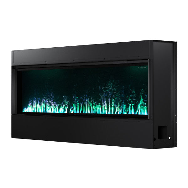 Dimplex OLF66-AM electric fireplace