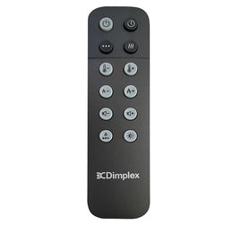 Dimplex 46" Linear Optimyst - OLF46-AM Remote Control