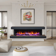 Kozy Heat Traditional Logs