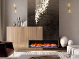 Kozy Heat Osseo Linear Series