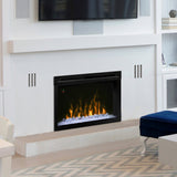 Dimplex 33" Traditional Electric Fireplace - PF3033HL