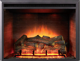 Dynasty Presto 35" Built-in Electric Fireplace - DY-EF45D