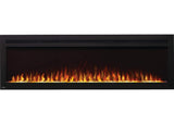 Napoleon 72" PurView Electric Fireplace - NEFL72HI