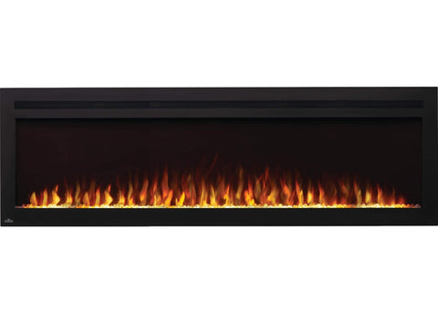 Napoleon 72" PurView Electric Fireplace - NEFL72HI