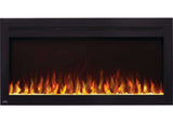 Napoleon 42" PurView Electric Fireplace - NEFL42HI