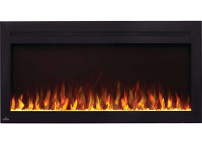 Napoleon 42" PurView Electric Fireplace - NEFL42HI