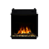 Dimplex Ignite Quest 36" Electric Fireplace - QST36
