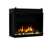 Dimplex Ignite Quest 42" Electric Fireplace - QST42