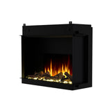 Dimplex Ignite Quest 42" Electric Fireplace - QST42