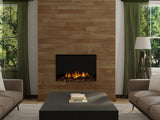 Dimplex Ignite Quest 42" Electric Fireplace - QST42