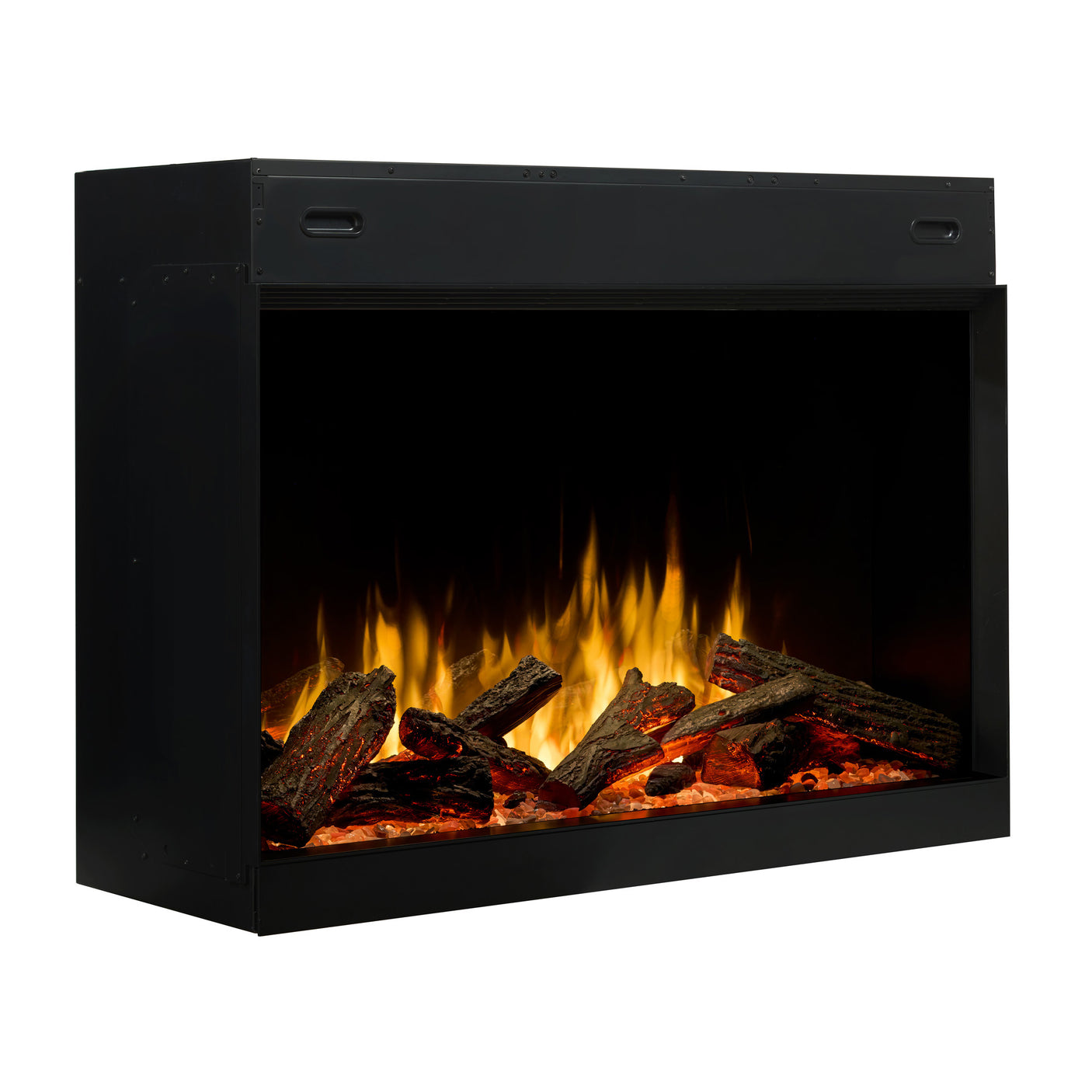 Dimplex Ignite Quest 48" Electric Fireplace - QST48