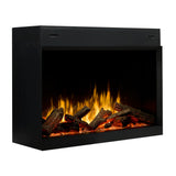 Dimplex Ignite Quest 48" Electric Fireplace - QST48