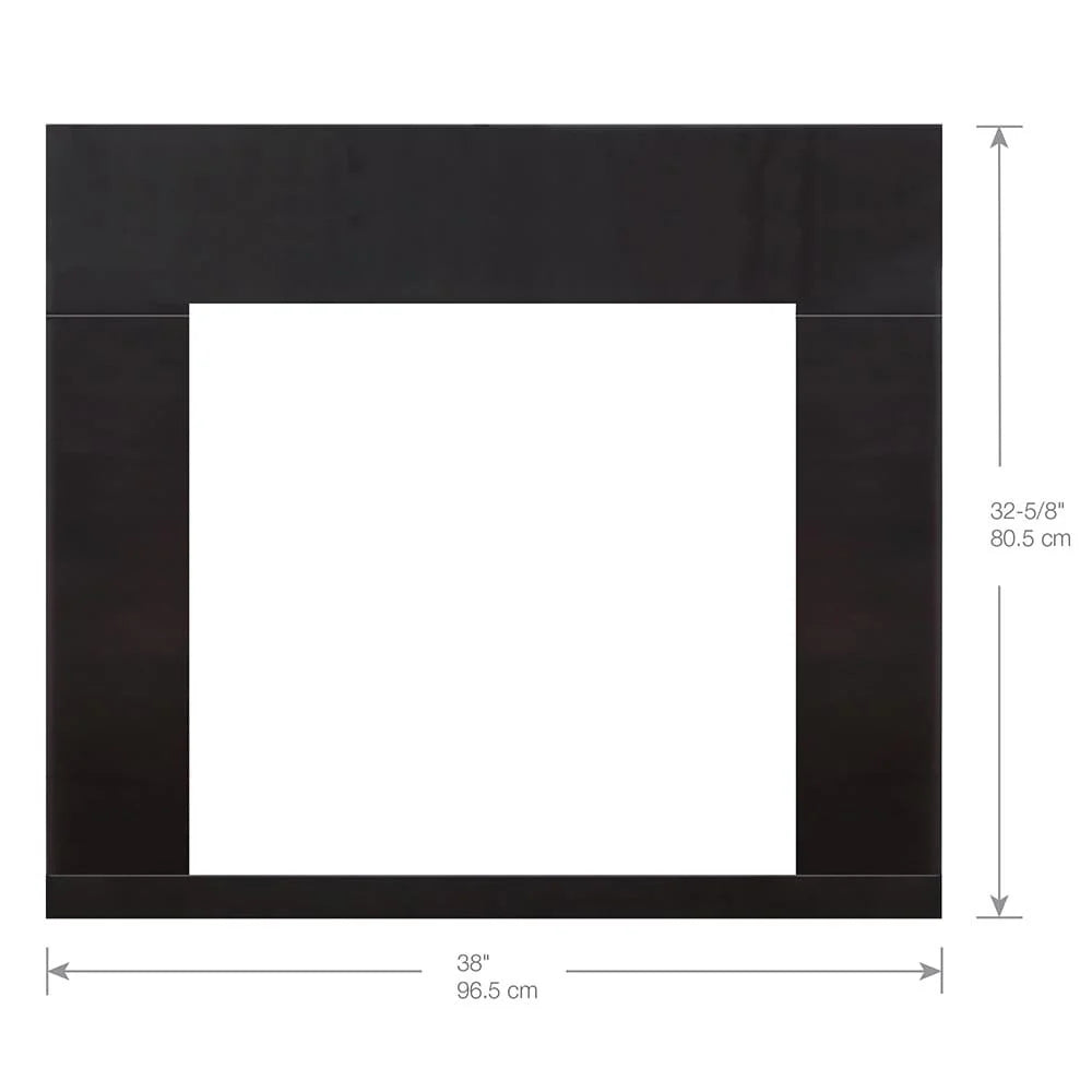 Dimplex Trim Kit For 30" Revillusion - RBF30TRIM38