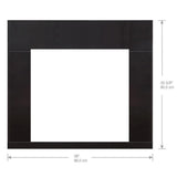Dimplex Trim Kit For 30" Revillusion - RBF30TRIM38