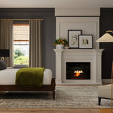 Dimplex Revillusion 30" Built-in Firebox - Black