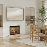Dimplex Revillusion 24" Built-in Firebox - Herringbone