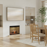 Dimplex Revillusion 24" Built-in Firebox - Herringbone