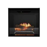 Dimplex Revillusion 24" Built-in Firebox - Black
