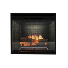 Dimplex Revillusion 24" Built-in Firebox - Neutral Brick