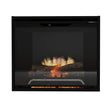 Dimplex Revillusion 30" Built-in Firebox - Black