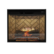 Dimplex Revillusion 30" Built-in Firebox - Herringbone