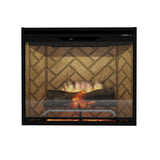 Dimplex Revillusion 30" Built-in Firebox - Herringbone