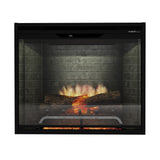 Dimplex Revillusion 30" Built-in Firebox - Neutral Brick