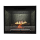 Dimplex Revillusion 30" Built-in Firebox - Neutral Brick