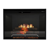 Dimplex Revillusion 36" Built-in Firebox - Black