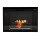 Dimplex Revillusion 36" Built-in Firebox - Black