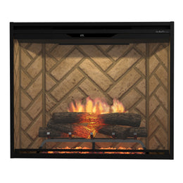 Dimplex Revillusion 36 inch Portrait Built-in Firebox
