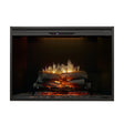 Dimplex Revillusion 42" Built-in Firebox - Black