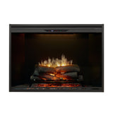 Dimplex Revillusion 42" Built-in Firebox - Black
