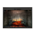 Dimplex Revillusion 42" Built-in Firebox - Neutral Brick