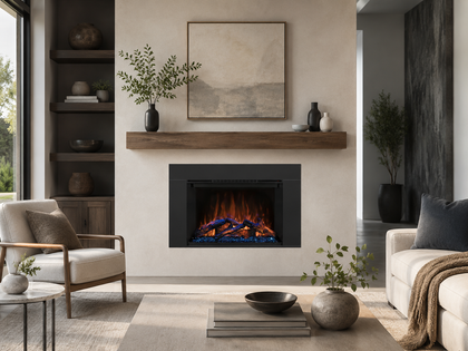 Modern Flames Small Trim 5" for Redstone 30" - TK-RS30-3824