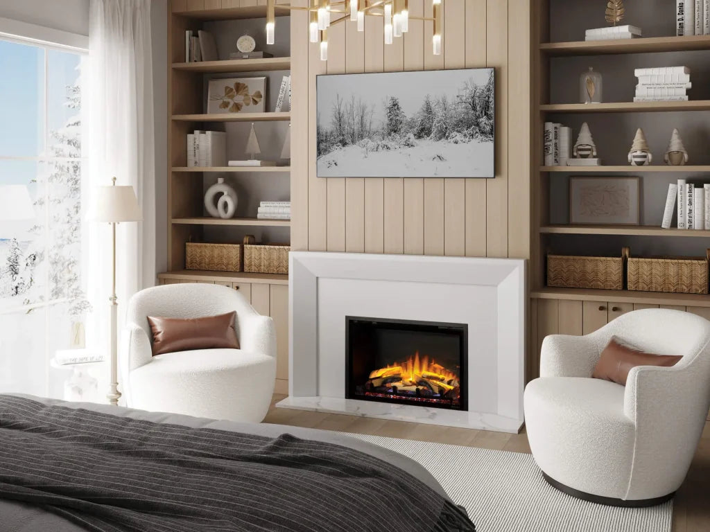 Regency Atmosphere 25" Electric Fireplace Insert - Ei25