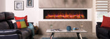 Regency Skope 77" Built-in Electric Fireplace - E195