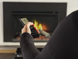 Regency Atmosphere 36" LCD Electric Fireplace Insert - Ei36LCD