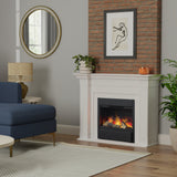 Dimplex Optimyst Revive 25" Water Vapor Fireplace