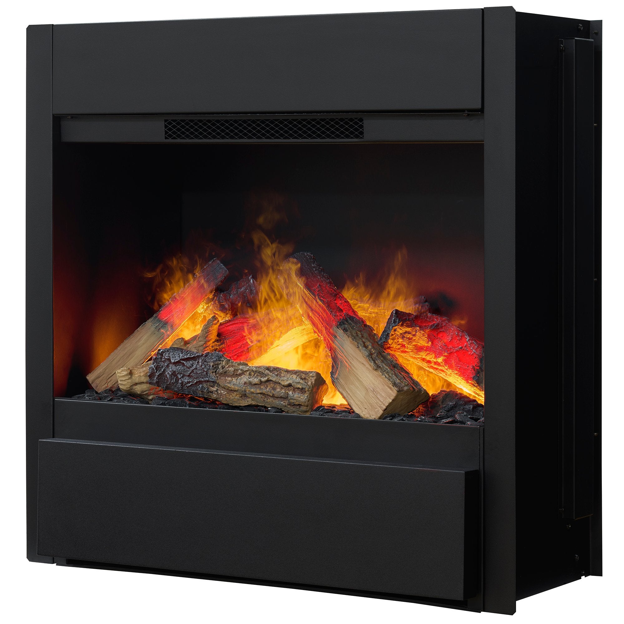 Dimplex Optimyst Revive 25 inch Water Vapor Fireplace lifestyle view