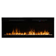 Dimplex Vital Sense 50" Linear Electric Fireplace